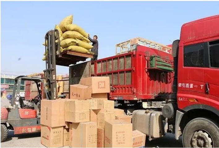 漳州到西青区物流专线