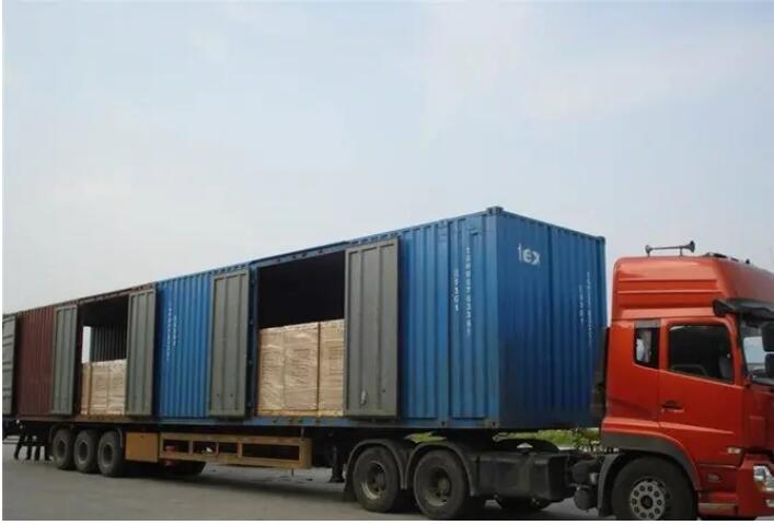 漳州到西青区整车运输