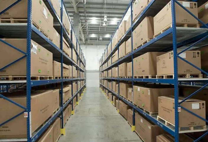 漳州到西青区货物仓储