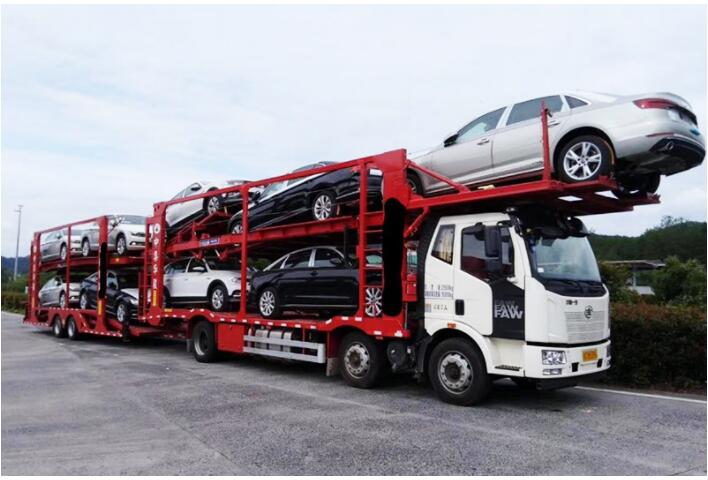 漳州到西青区轿车托运